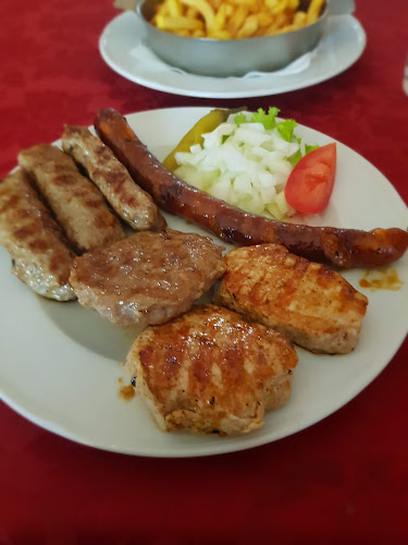 Gostilna Maratonec - Ljubljana