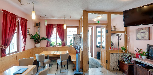 Kavarna 1920 - Gastronomija in gostinstvo