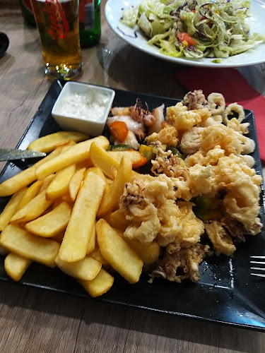 ANDIAMO Pizzeria - Gastronomija in gostinstvo