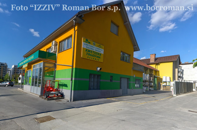 Opinii despre Fortis 3000, Trgovina In Storitve, D.O.O. în Velenje - Gastronomija in gostinstvo