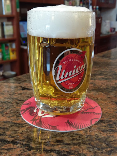 Opinii despre Sms bar, Tanja Hribernik s.p. în Škofja vas - Gastronomija in gostinstvo