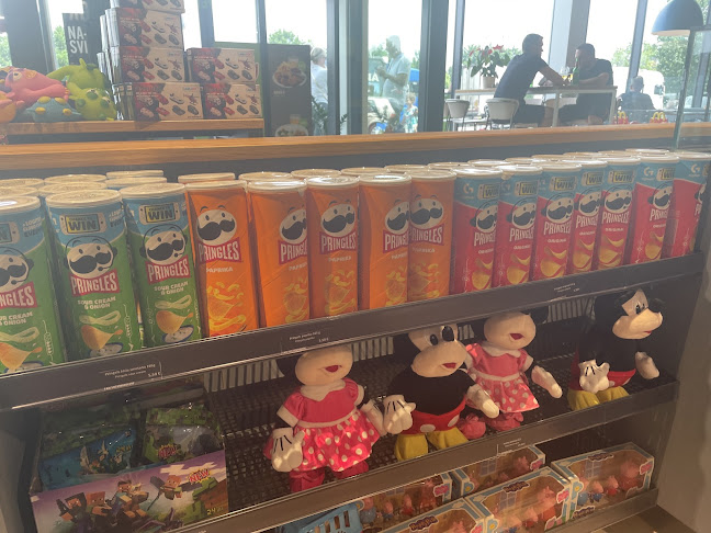 Comentarii opinii despre Marché Bistro Barje II