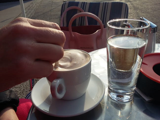 Opinii despre Oskar bar în Ljubljana - Gastronomija in gostinstvo