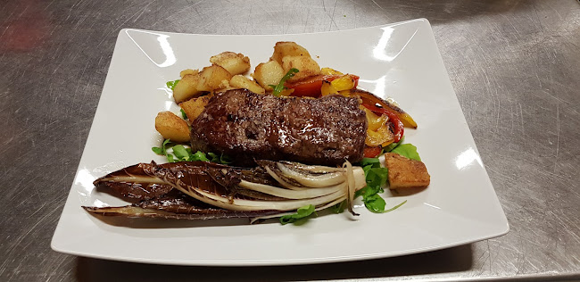 Ok Corral Pizzerija & Grill