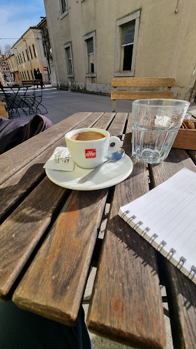 Comentarii opinii despre Kavarna Cukr