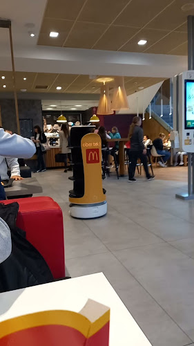 McDonald's - Ljubljana