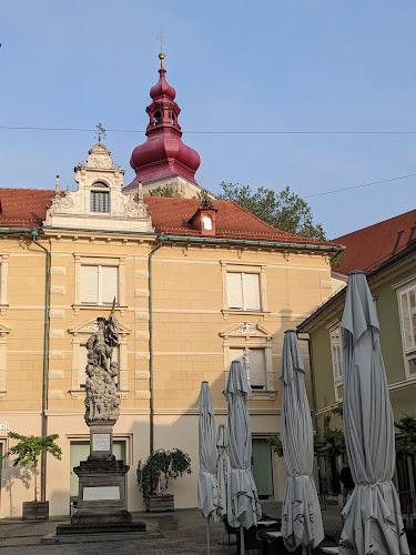 Gostilna Amadeus - Gastronomija in gostinstvo