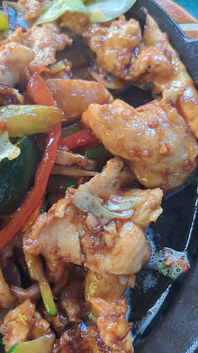 Kitajska restavracija Zmajevo Mesto - Gastronomija in gostinstvo