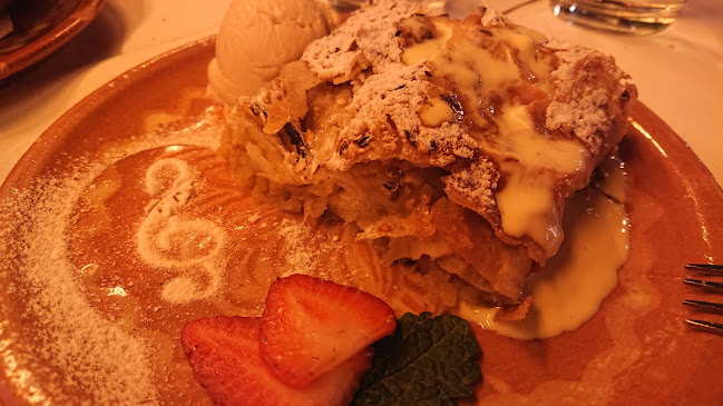 Opinii despre Gostilna-restavracija Avsenik în Begunje na Gorenjskem - Gastronomija in gostinstvo