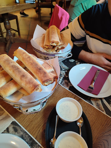 Opinii despre Kruhkerija Gorjanc în Preddvor - Gastronomija in gostinstvo