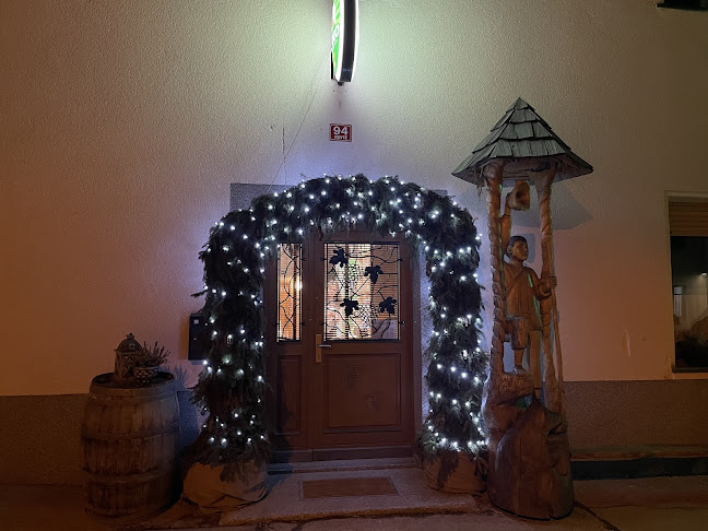 Opinii despre MENZA ROVTE în Rovte - Gastronomija in gostinstvo