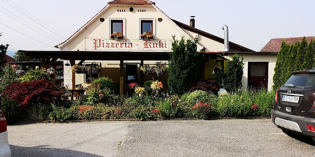 Pizzeria Kuki Karmen Korošec s.p.