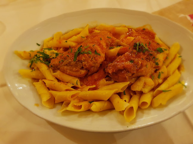 Gostilna Korte - Izola