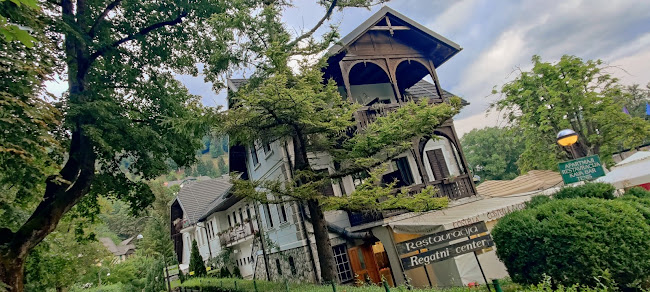 Olimpijski Regatni Center Bled - Bled