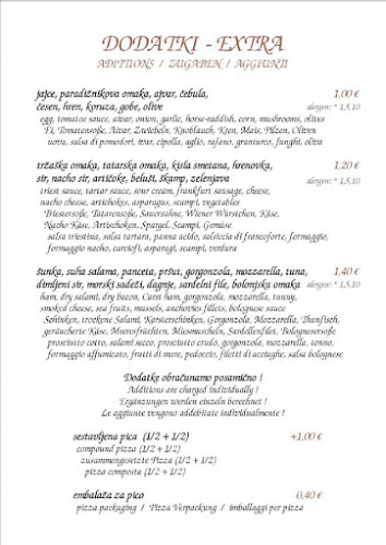 Blatnikov hram, Rera Gostinstvo In Trgovina D.O.O. - Dvor