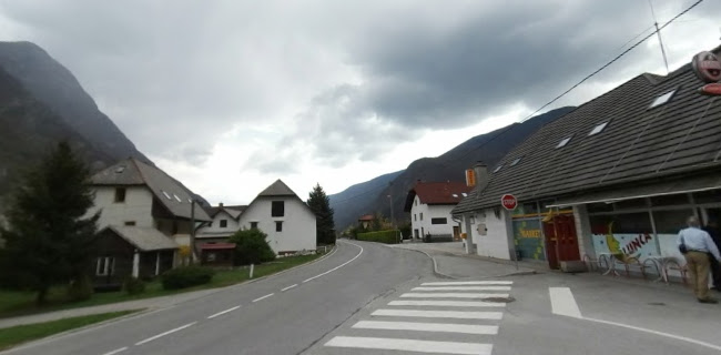 Opinii despre Gostilna pri Mostu,Gostinstvo,Valentin Tahiri s.p. în Srpenica - Gastronomija in gostinstvo