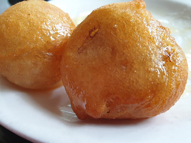 Azijska Restavracija 'Veliki Hong Kong' - Ljubljana - Črnuče