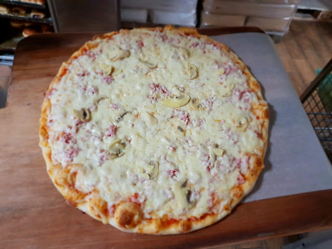 Opinii despre Pekarna ARTI în Murska Sobota - Gastronomija in gostinstvo