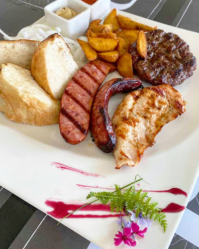 Opinii despre Restavracija James' place în Velenje - Gastronomija in gostinstvo