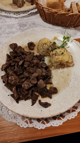 Opinii despre Gostilna Rekar în Kranj - Gastronomija in gostinstvo