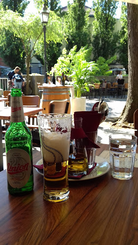 Opinii despre Pri Cankarju în Ljubljana - Gastronomija in gostinstvo