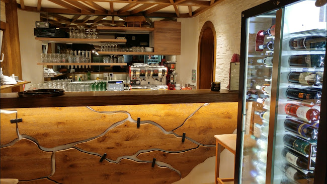 Gostilna Januš Blažka Januš Gedrih s.p. - Gastronomija in gostinstvo