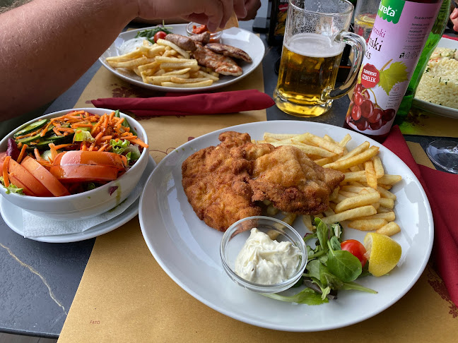 Opinii despre Restavracija Alp în Bovec - Gastronomija in gostinstvo