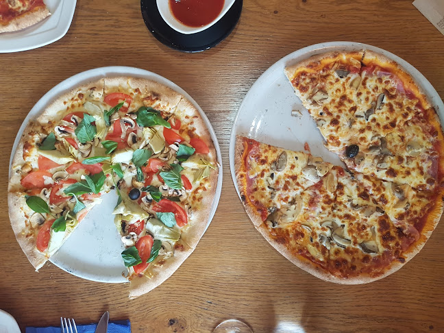 Opinii despre Oštarija Rudolfswerth, Blaž Mrhar s.p. în Novo mesto - Gastronomija in gostinstvo