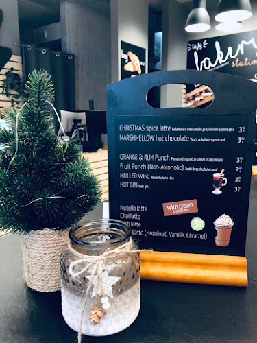 Market by the Lake - Gastronomija in gostinstvo