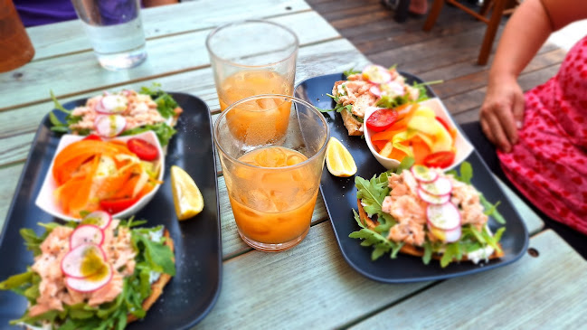 Svinjak Bar & Grill - Gastronomija in gostinstvo