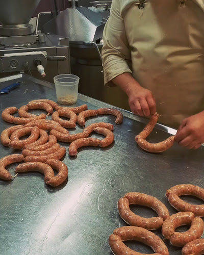 Opinii despre Caminito, food truck în Ljubljana - Črnuče - Gastronomija in gostinstvo