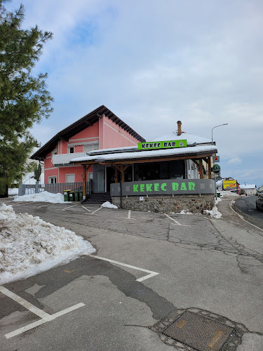 Kekec bar, Saša Tekavec s.p. - Gastronomija in gostinstvo
