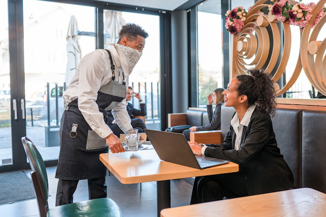 Comentarii opinii despre Kraljestvo okusov - pastry and icecream shop KRESNIČKA