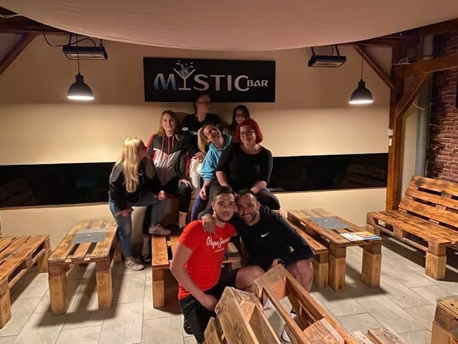 Mystic bar - Slovenj Gradec