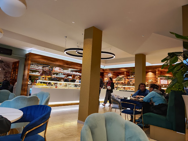 Slaščičarna Julija - Sevnica