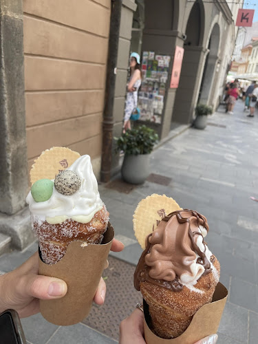 Opinii despre Dragon Street Food în Ljubljana - Gastronomija in gostinstvo