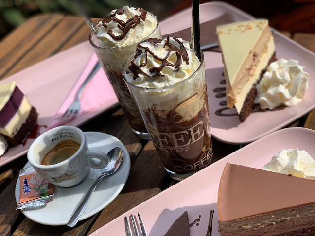 Kavarna Cukr - Gastronomija in gostinstvo