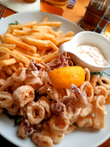 Comentarii opinii despre Gostilna in pizzerija Pr' Štruklu, Boštjan Raztresen, s.p.