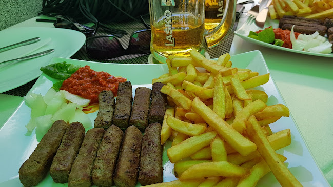 Gostišče TI - Gastronomija in gostinstvo