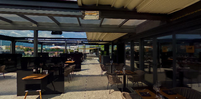 A'la carte Restavracija City Terasa - Gastronomija in gostinstvo