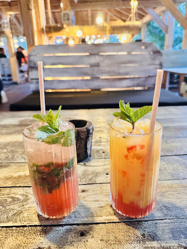 Tochka beach bar - Krška vas