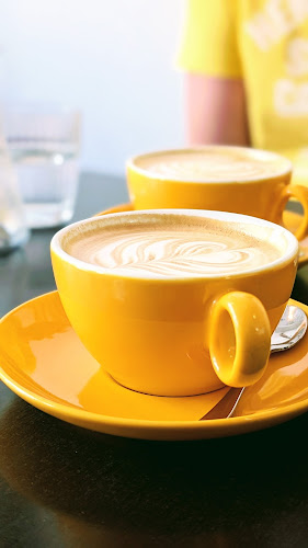 Opinii despre Tovarna kave în Maribor - Gastronomija in gostinstvo