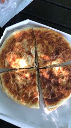 VIŠKA PEKARNA IN SLAŠČIČARNA - ANAPEK d.o.o. - Ljubljana