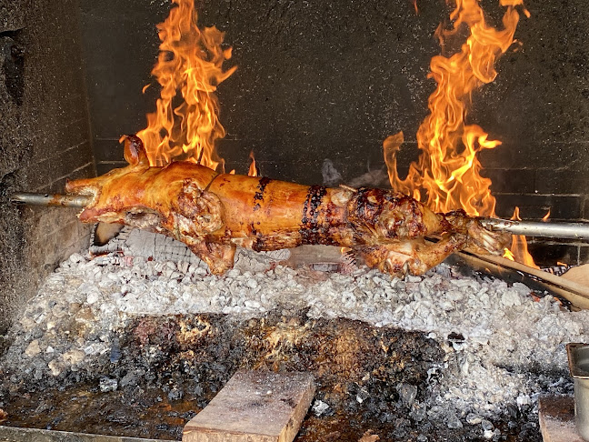 Opinii despre Gostilna pri Lukatu Gornik Jože s.p. în Sodražica - Gastronomija in gostinstvo