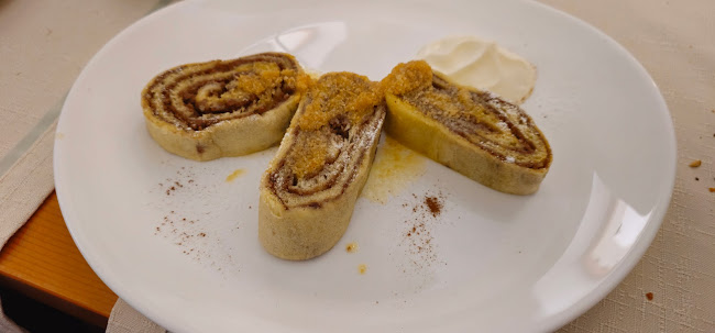 Turistična kmetija Ivankotovi - Gastronomija in gostinstvo