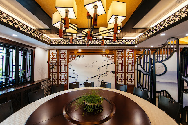 Chang, Ljubljana BTC