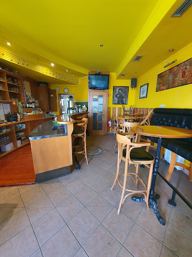 Opinii despre Kava bar Stradivari Mateja Lešnik s.p. în Maribor - Gastronomija in gostinstvo