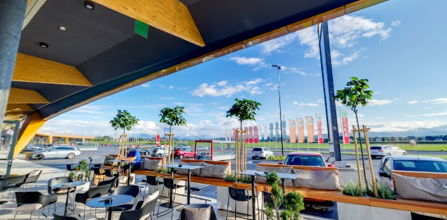 TIBU - Kavarna & Club - Domžale