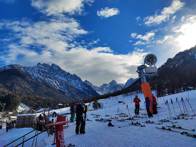 Borovška cesta 105, 4280 Kranjska Gora