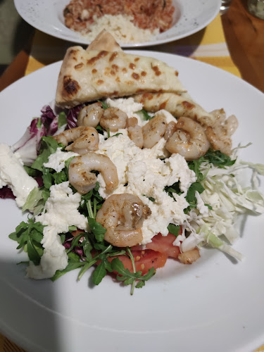 Pizzerija in gostilna 'Na Placu' - Gastronomija in gostinstvo